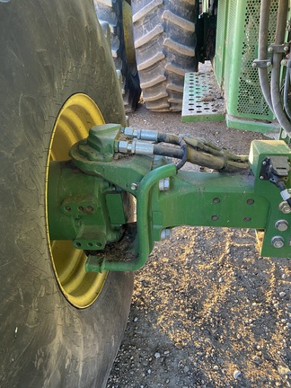 Used 2019 John Deere S770 Combines at Koenig Equipment in Greenville, OH - Photo14