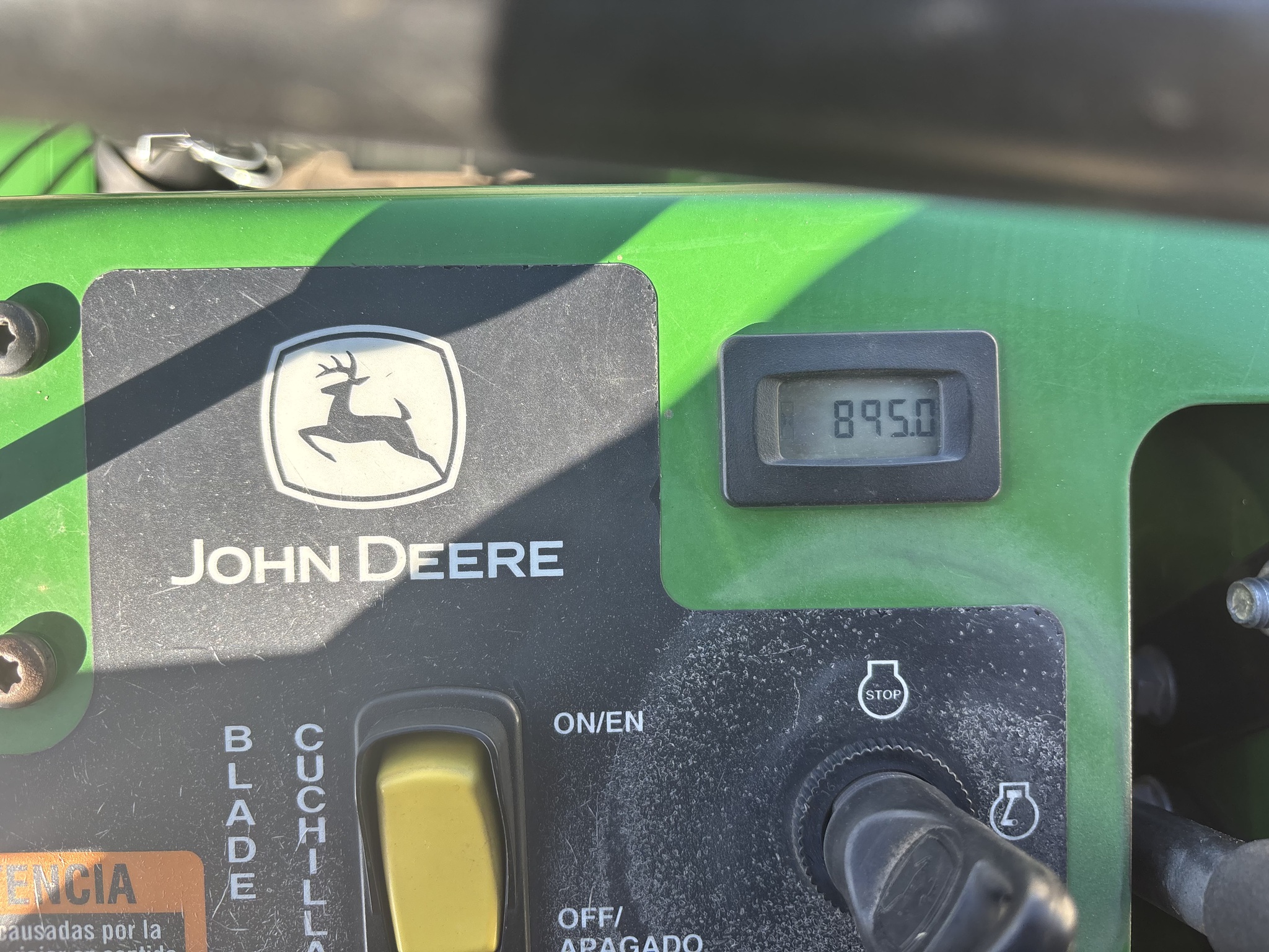  2023 John Deere 661R at Heritage Tractor in Rogersville, MO