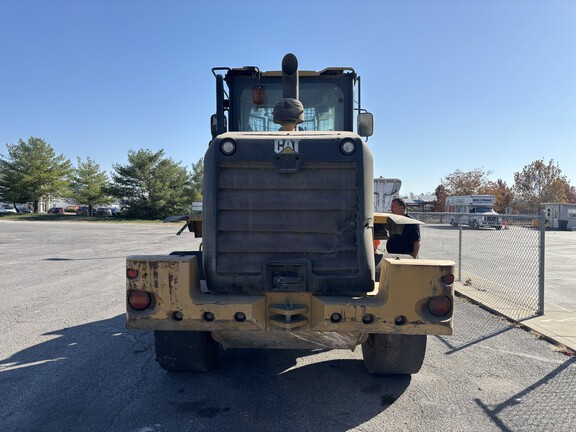 2013 Caterpillar 938