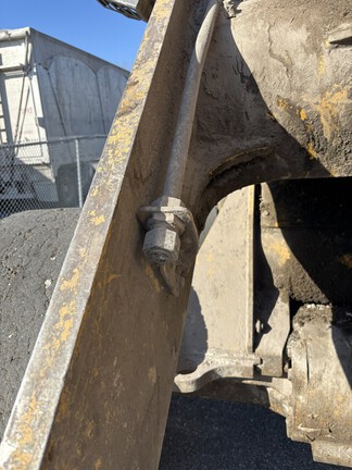 2013 Caterpillar 938