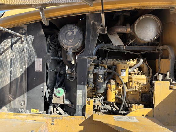 2013 Caterpillar 938