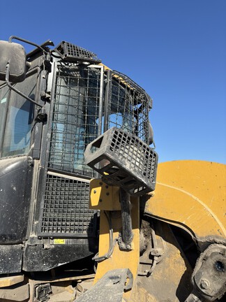 2013 Caterpillar 938