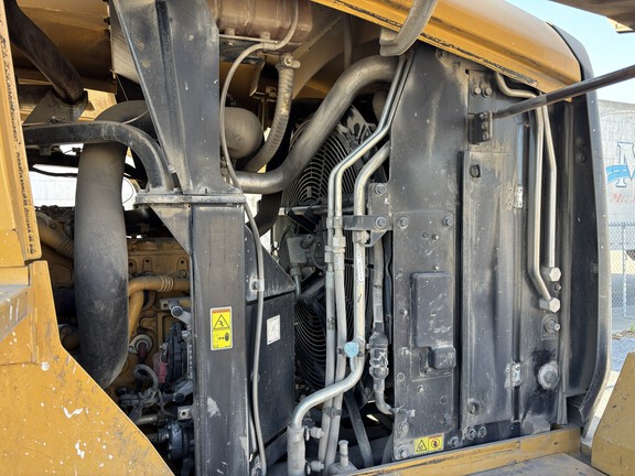 2013 Caterpillar 938