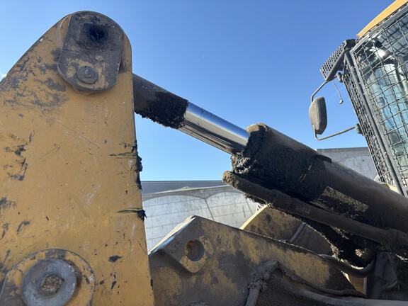 2013 Caterpillar 938