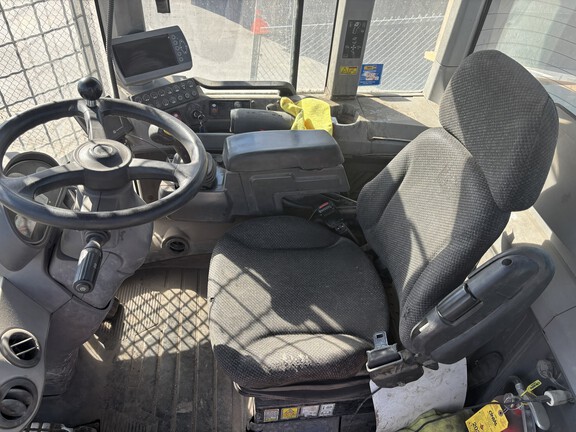 2013 Caterpillar 938