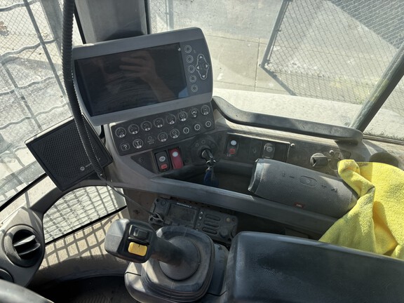 2013 Caterpillar 938
