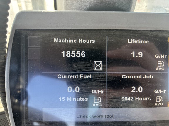 2013 Caterpillar 938
