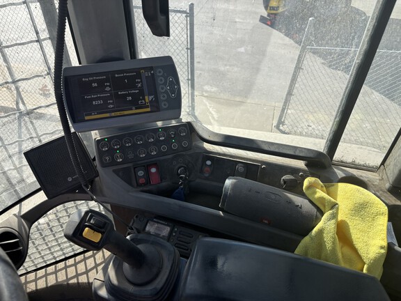 2013 Caterpillar 938