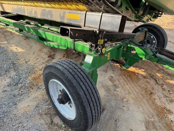 Photo of 2022 Horst CHCFX