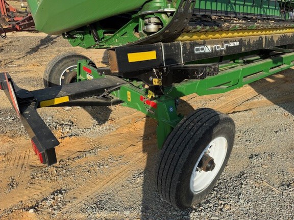 Photo of 2022 Horst CHCFX