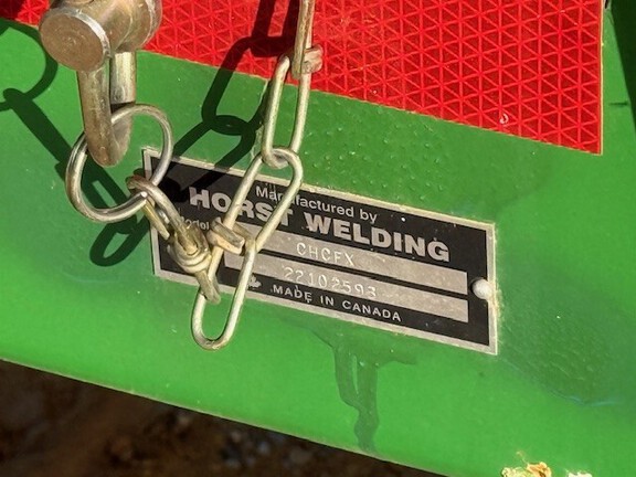 Photo of 2022 Horst CHCFX