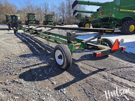 Photo of 2022 Horst CHCFX