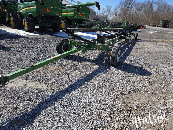 Photo of 2022 Horst CHCFX