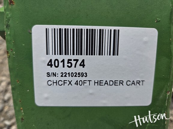 Photo of 2022 Horst CHCFX