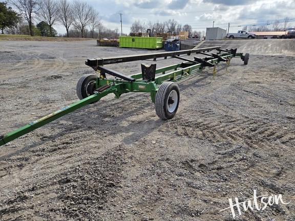 Photo of 2022 Horst CHCFX