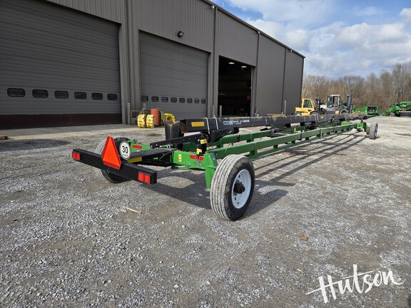 Photo of 2022 Horst CHCFX