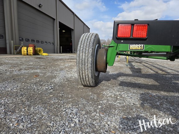 Photo of 2022 Horst CHCFX