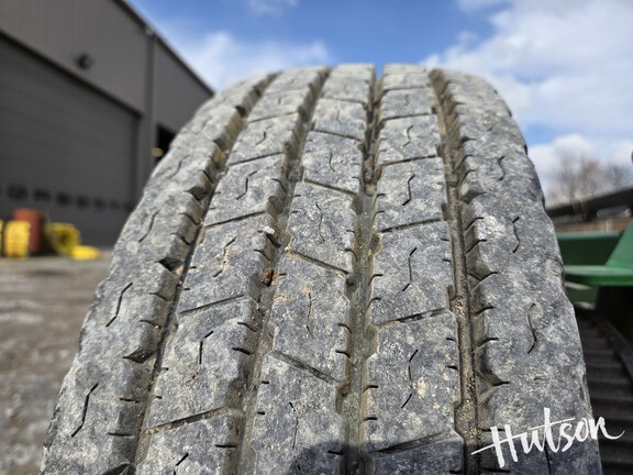 Photo of 2022 Horst CHCFX