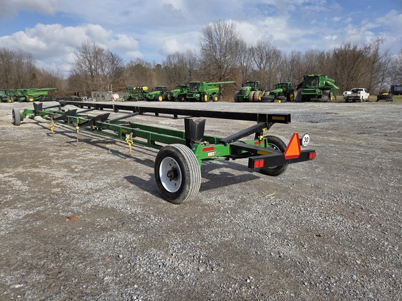 Photo of 2022 Horst CHCFX