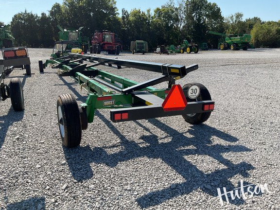 Photo of 2022 Horst CHCFX