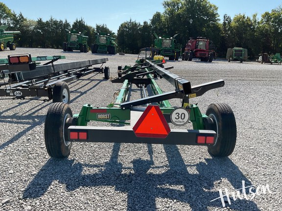 Photo of 2022 Horst CHCFX
