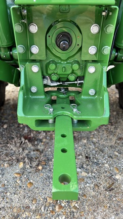 2025 John Deere 5105M-9