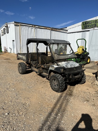 2013 John Deere XUV 825I S4 Photo 2