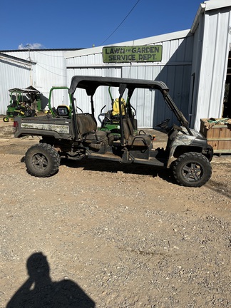 2013 John Deere XUV 825I S4 Photo 3