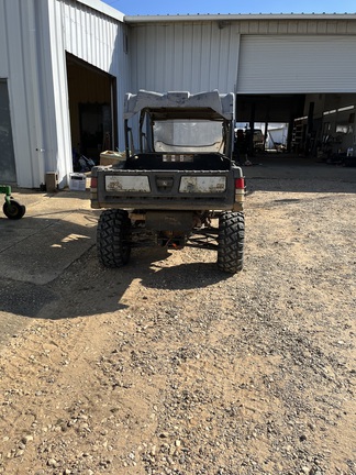 2013 John Deere XUV 825I S4 Photo 4