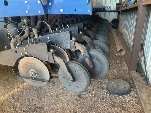 2016 Landoll 5531-40 | United Ag & Turf | John Deere | Used