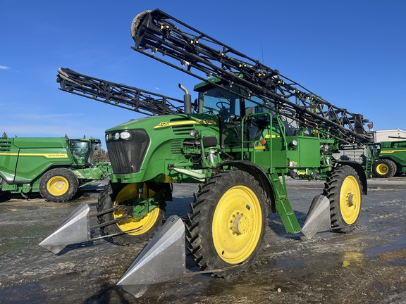 2005 John Deere 4720