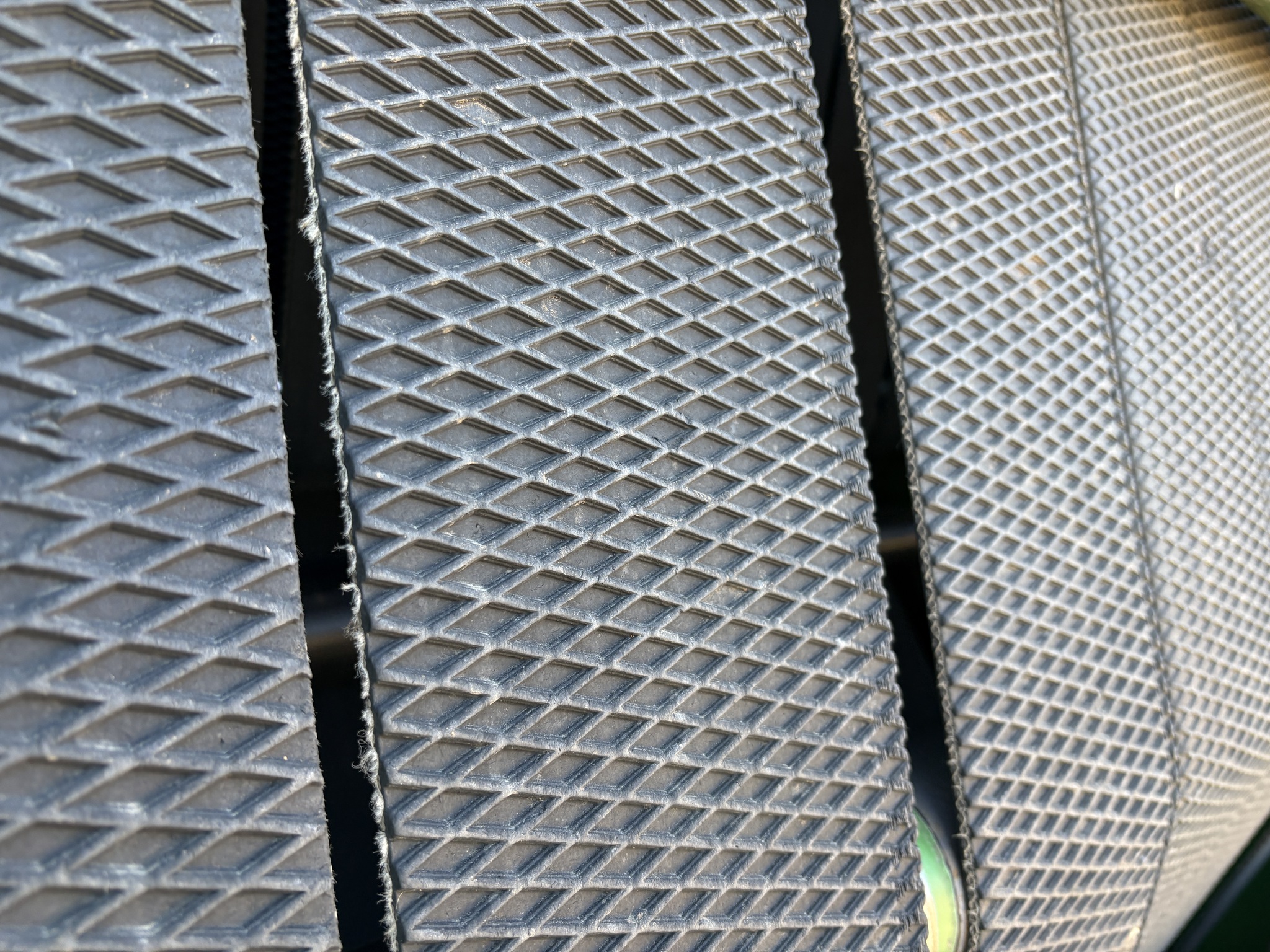 2019 John Deere 560M Image 5