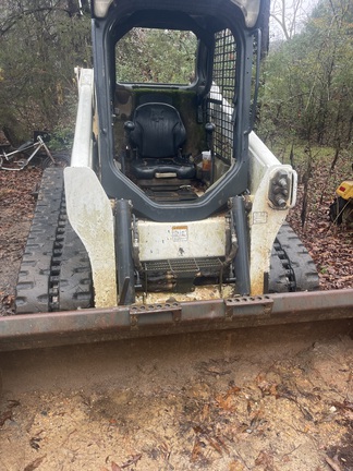 2012 Bobcat T630-2