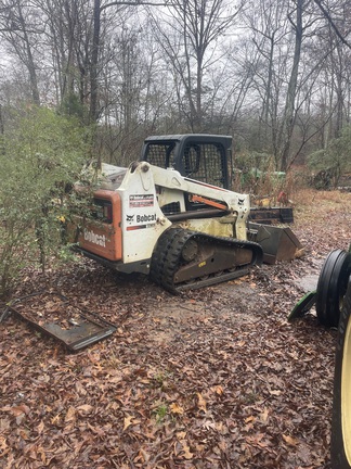 2012 Bobcat T630-3