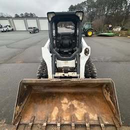 2012 Bobcat T630 Image 1