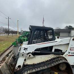 2012 Bobcat T630 Image 3
