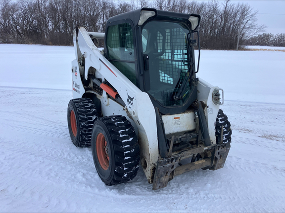 2012 Bobcat S750 - Photo4