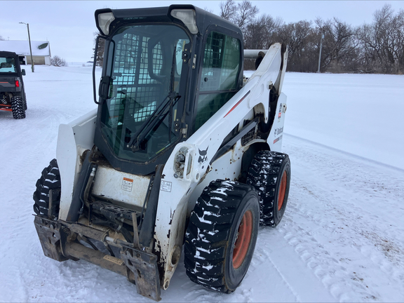 2012 Bobcat S750 - Photo3