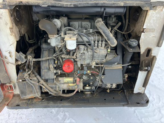 2012 Bobcat S750 - Photo9