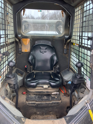 2012 Bobcat S750 - Photo6
