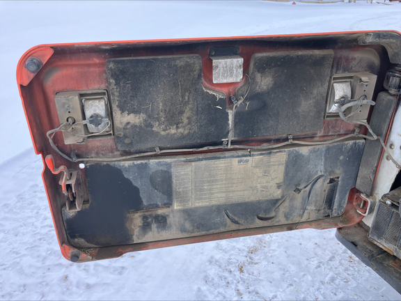 2012 Bobcat S750 - Photo8