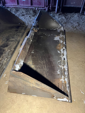 2012 Bobcat S750 - Photo12