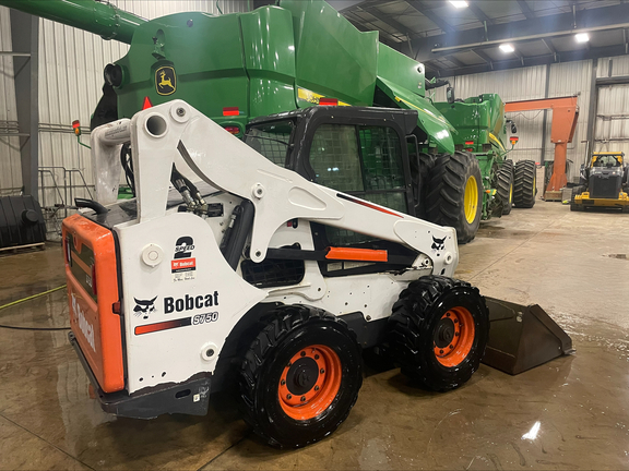 2012 Bobcat S750 - Photo2