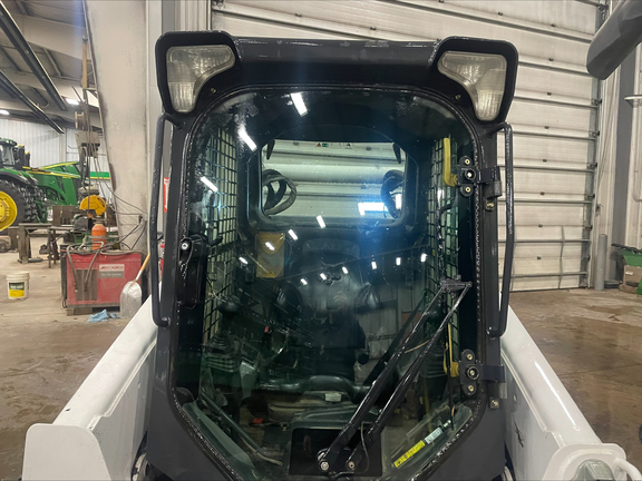 2012 Bobcat S750 - Photo5