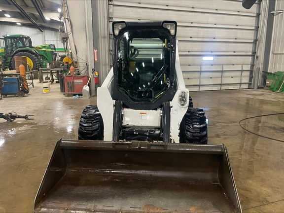 2012 Bobcat S750 - Photo3