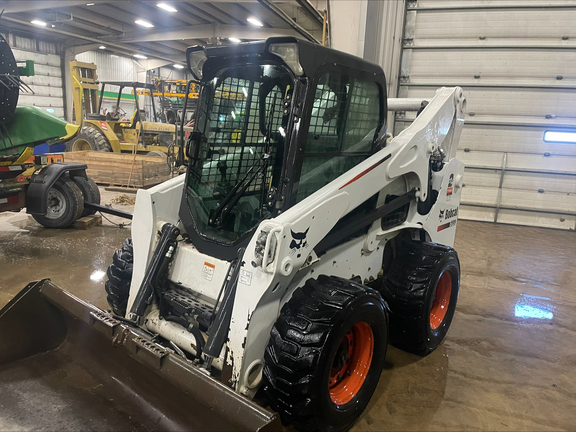  Bobcat S750