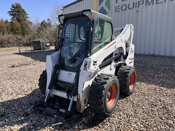  Bobcat S750