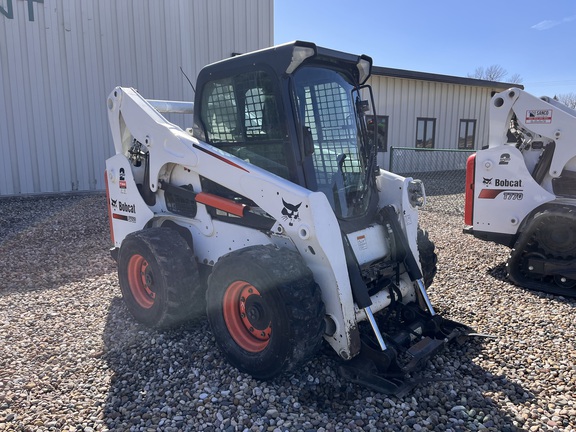 2012 Bobcat S750 - Photo3