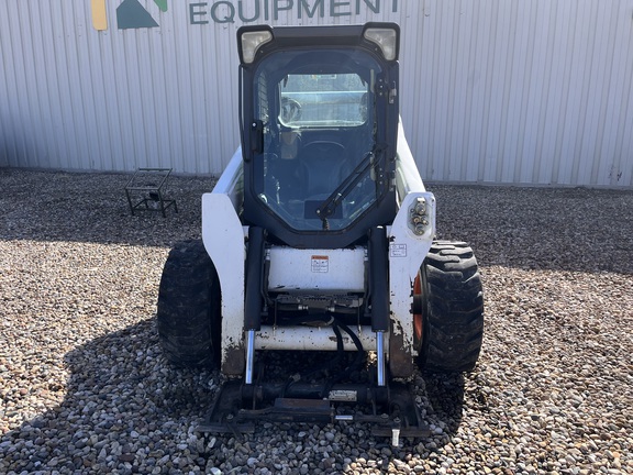 2012 Bobcat S750 - Photo2
