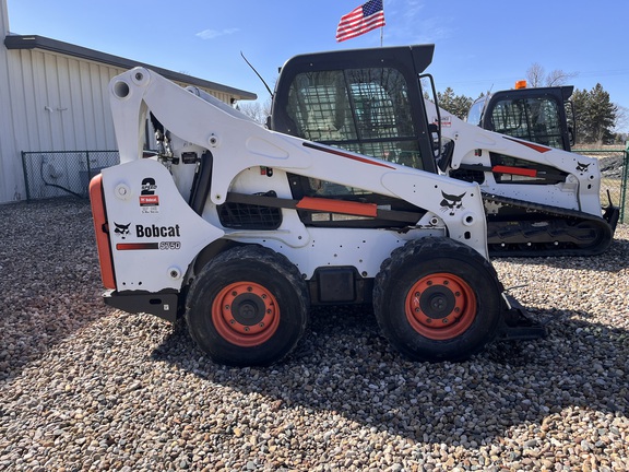 2012 Bobcat S750 - Photo4
